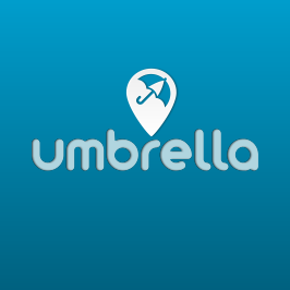 Umbrella Salamanca